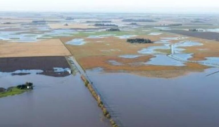 San Cayetano avanza en fortalecer su sistema hídrico