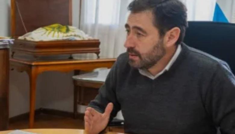 Intendente Libertario Suspendido en Río Negro: Análisis de la Situación