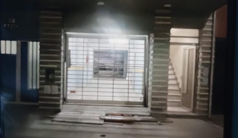 Una alarma frustró un robo en avenida 59: interceptaron a siete adolescentes e investigan otros hechos