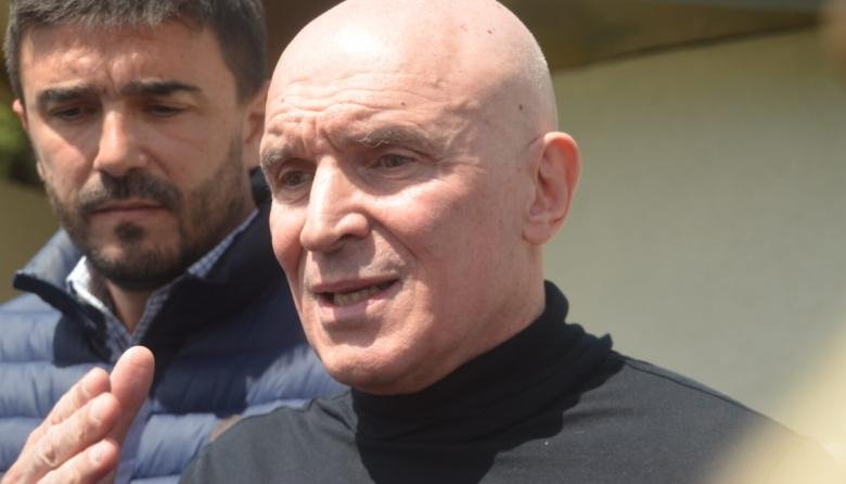 Espert se negó a declarar en la causa por lavado con “Fred” Machado y cuestionó las filtraciones judiciales