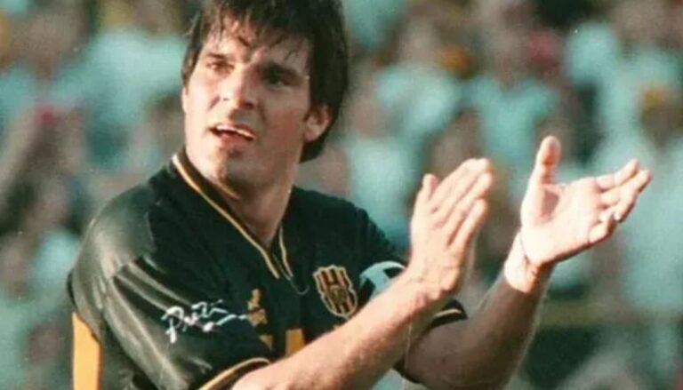 Falleció Ceferino Díaz, figura emblemática del fútbol de Necochea