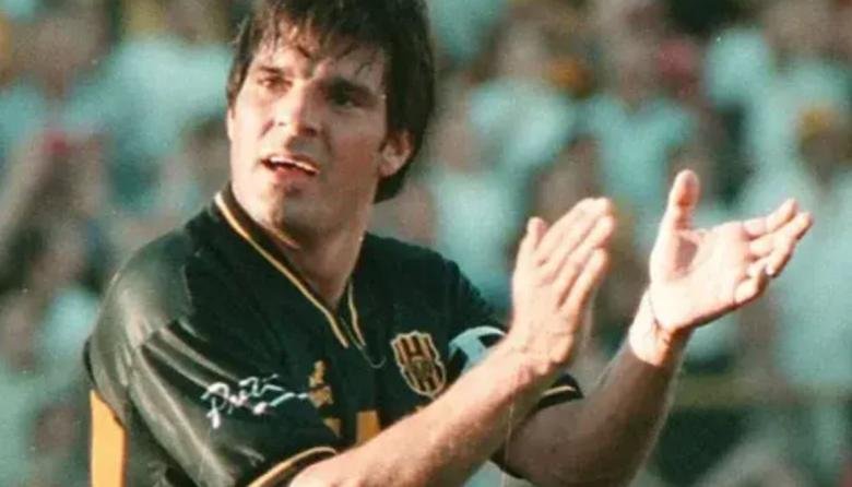 Falleció Ceferino Díaz, figura emblemática del fútbol de Necochea