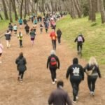 Turismo invita a disfrutar de actividades en invierno