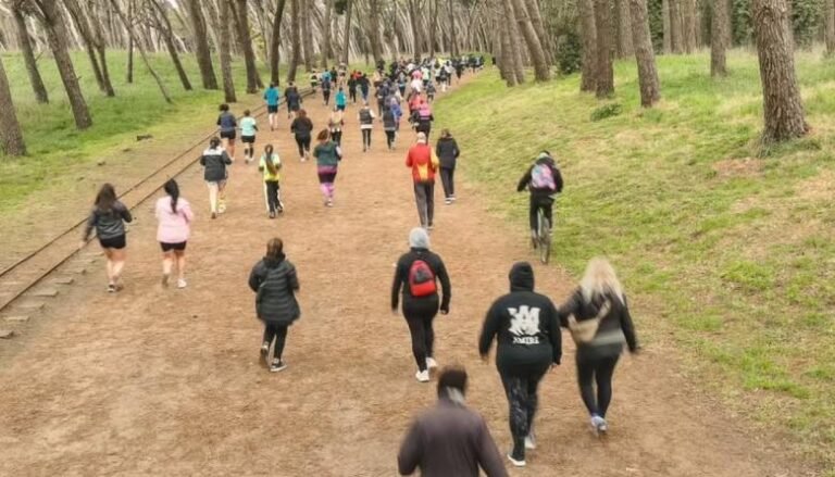 Turismo invita a disfrutar de actividades en invierno