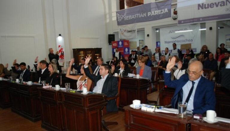 Necochea: sube el boleto