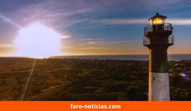 Domingo frío en Necochea