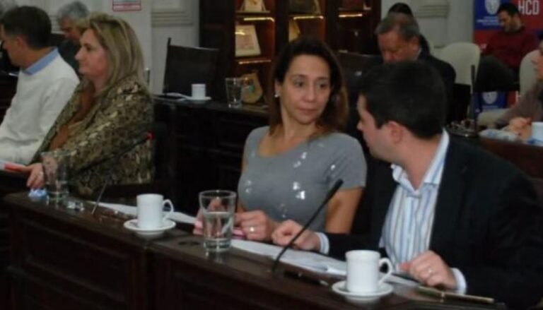 Concejo Deliberante de Necochea aprueba obras clave para el Puerto y pide medidas urgentes para frenar la erosión en la ribera