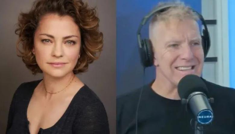Dolores Fonzi contra Fantino