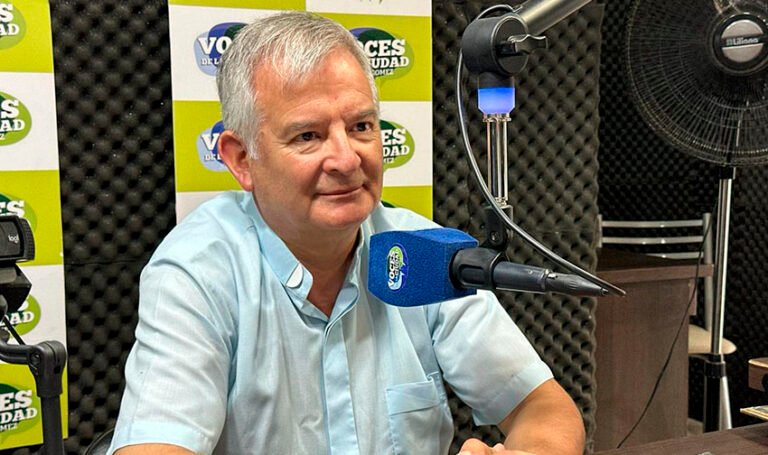 La pobreza no es sólo hambre: un problema social y corrupto