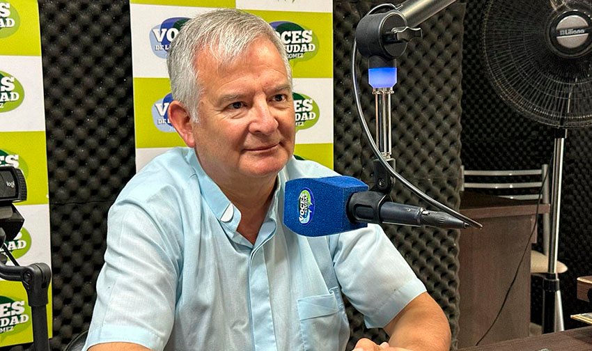 La pobreza no es sólo hambre: un problema social y corrupto