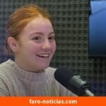 Jardín Evita: duelo por Anita