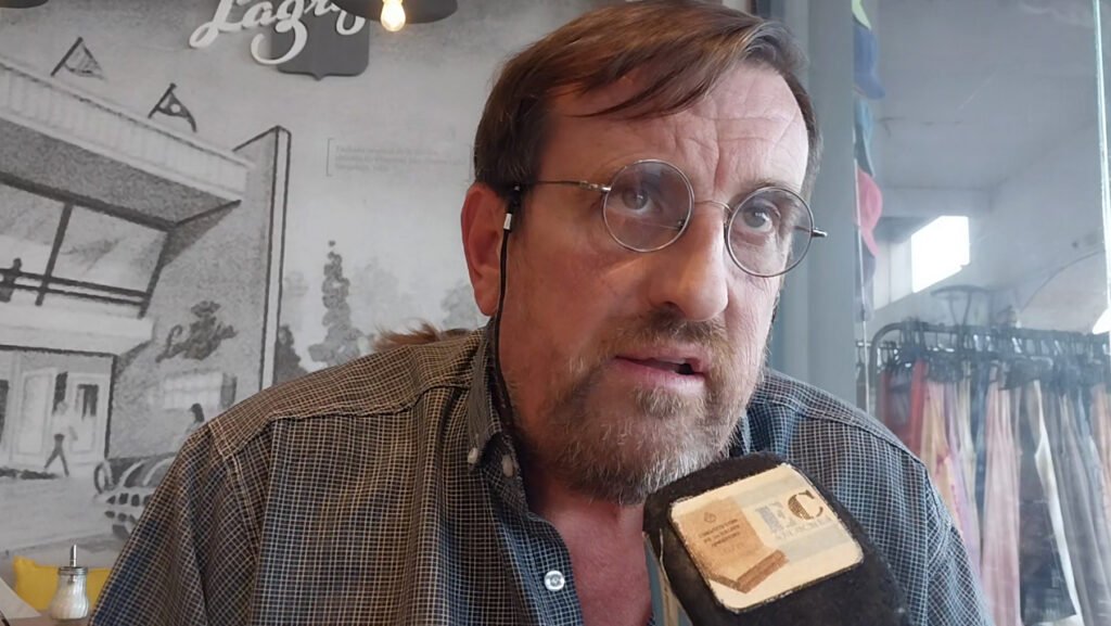 Espacio de Esnaola se retira de la UCR