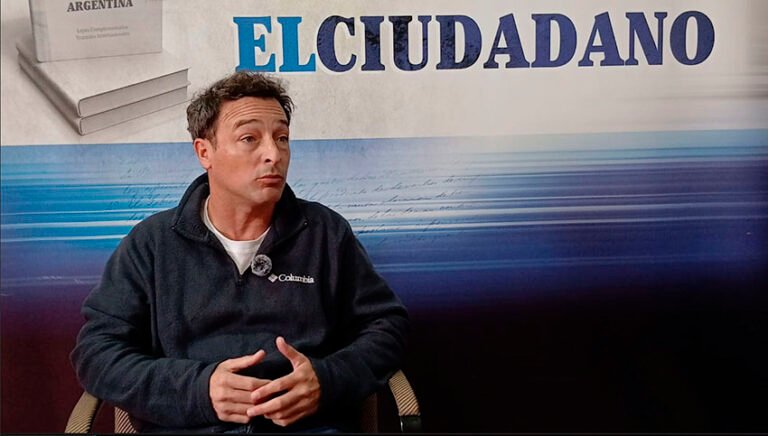 La Escuela Municipal de Atletismo de Necochea: 20 años de formación deportiva