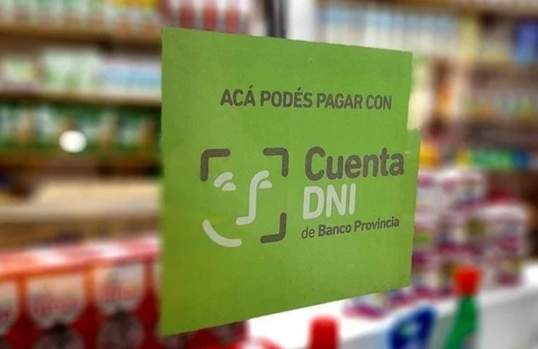 Banco Provincia: jubilados y pensionados reciben reintegros del 100% en julio con Cuenta DNI