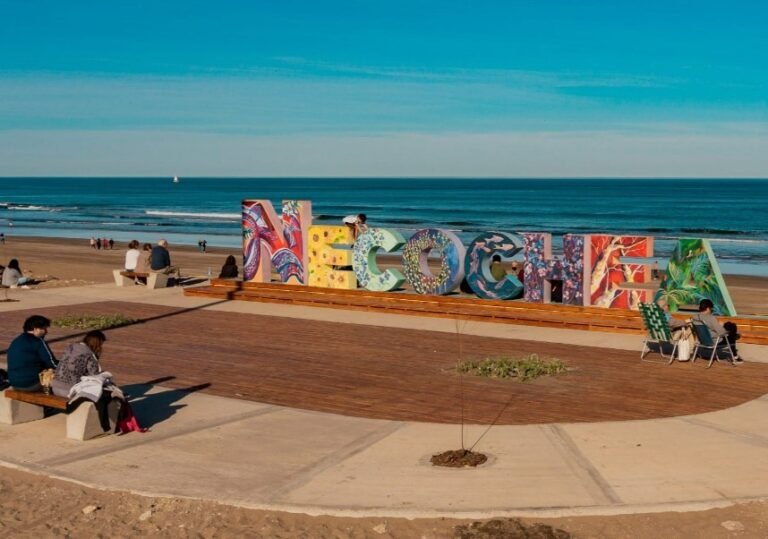 Pronóstico del tiempo para Necochea y Quequén