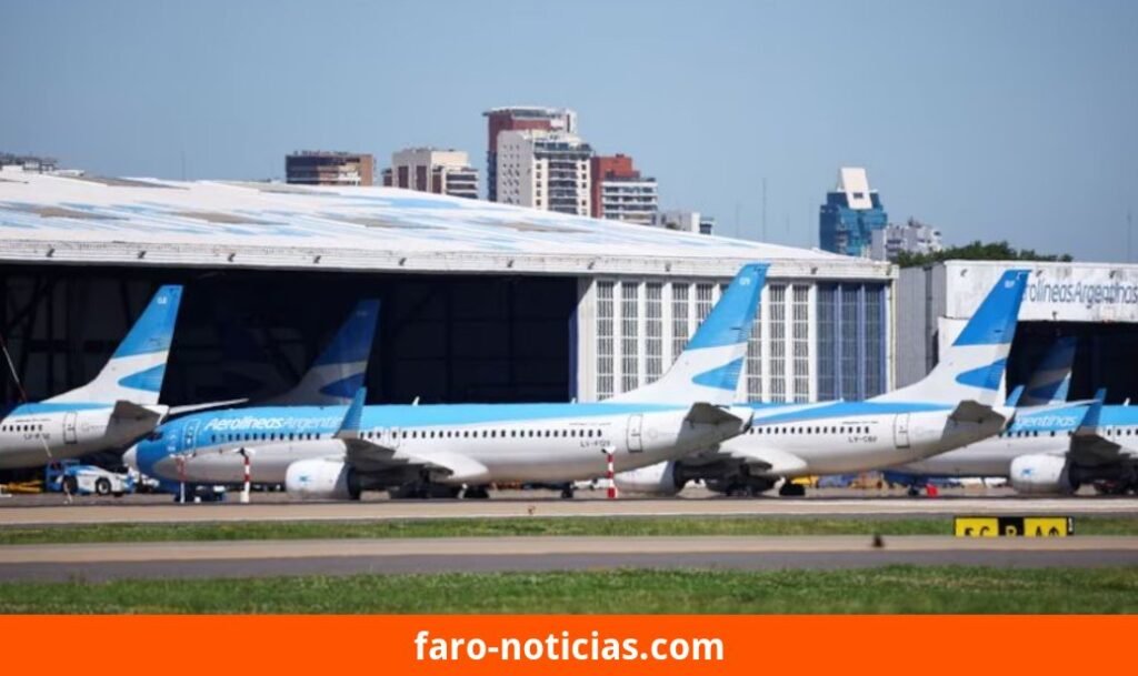 Argentina debe pagar US$ 390 millones