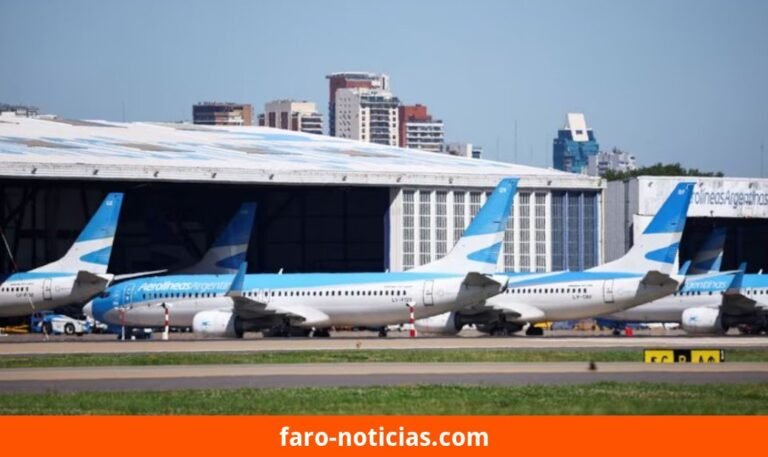 Argentina debe pagar US$ 390 millones