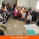 Vuelven las charlas prenatales en Necochea