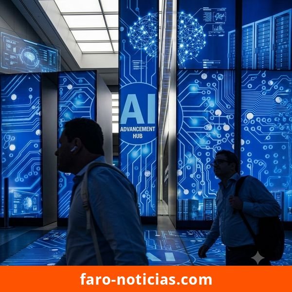 La inteligencia artificial y la estabilidad financiera