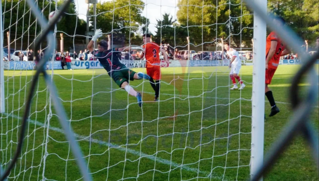 Fútbol local: se reanuda con la fecha 12