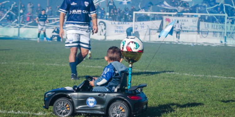 La fecha 12 del Torneo Sergio Giuseppe Portugal 2026 promete duelos decisivos en Necochea