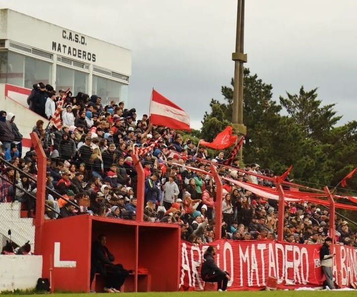 Comienza la Fecha 11 del Campeonato ‘Giuseppe Portugal’ con Partidos Convocantes