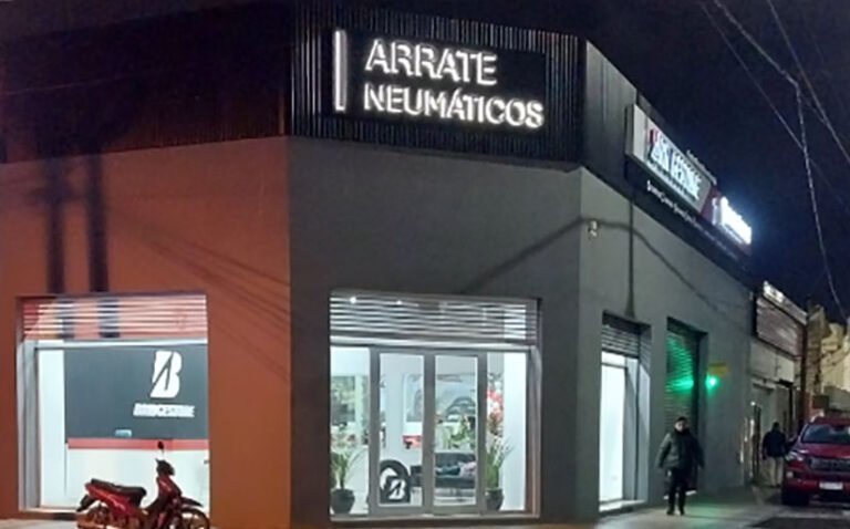Arrate Neumáticos incorpora servicio de garantía de Renault