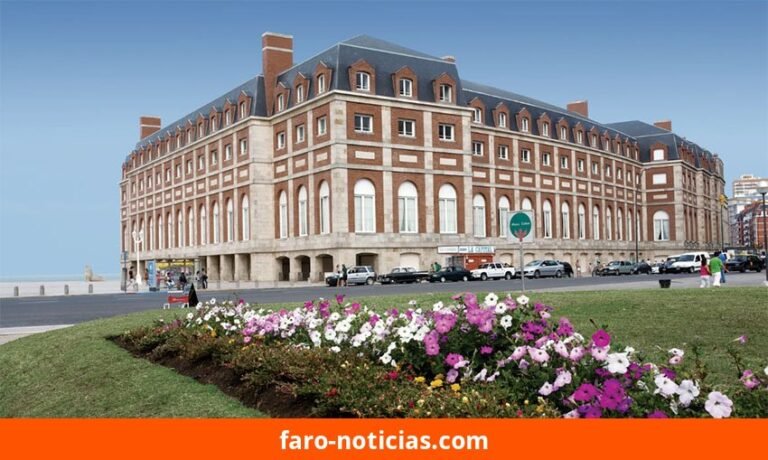 Expo de café de especialidad en Mar del Plata