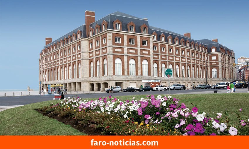 Expo de café de especialidad en Mar del Plata