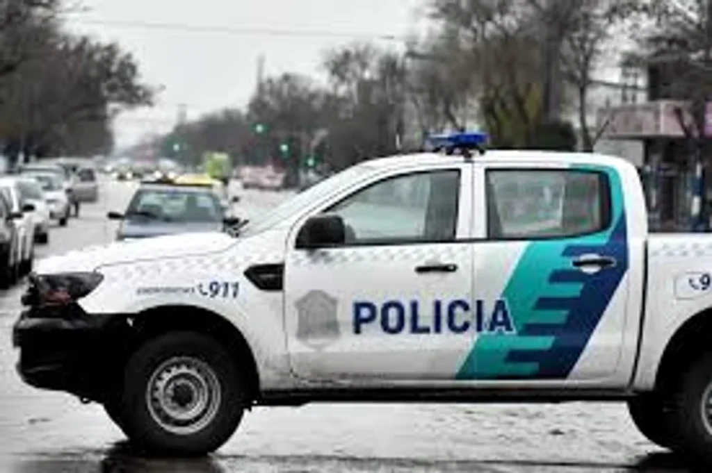 Tragedia en la Quinta