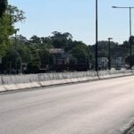 Accidente en Ruta 88