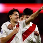 River Plate, la gran apuesta de Lucas Silva en la Copa Argentina