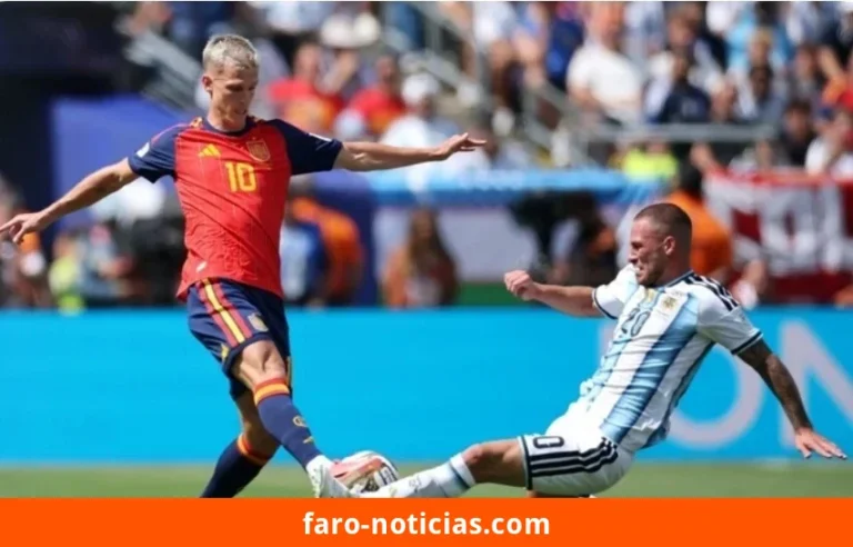 España se consagra campeona del Mundial 2026