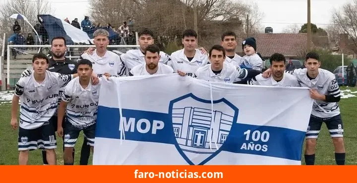 Ministerio lidera zona A