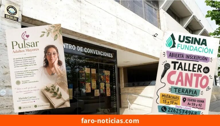 Nuevos Cursos en la Fundación de la UPC: Acompañamiento, Cantoterapia y Reciclaje Creativo