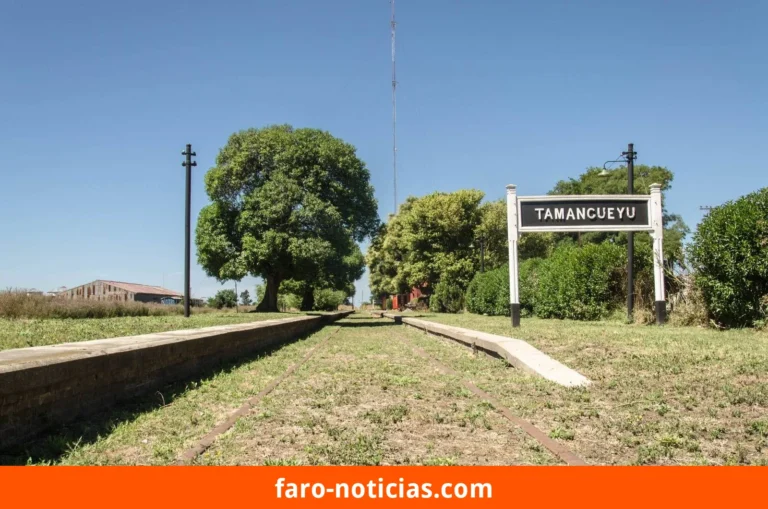 Tamangueyú festeja 134 años