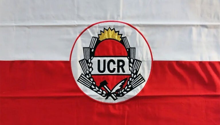Nace “Integración Radical”: un espacio político que busca revertir la decadencia de la UCR en Necochea