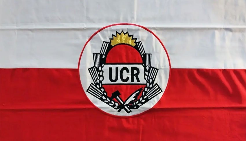 Nace “Integración Radical”: un espacio político que busca revertir la decadencia de la UCR en Necochea
