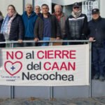 Afiliados de OSFA reclamarán por sus derechos en Necochea