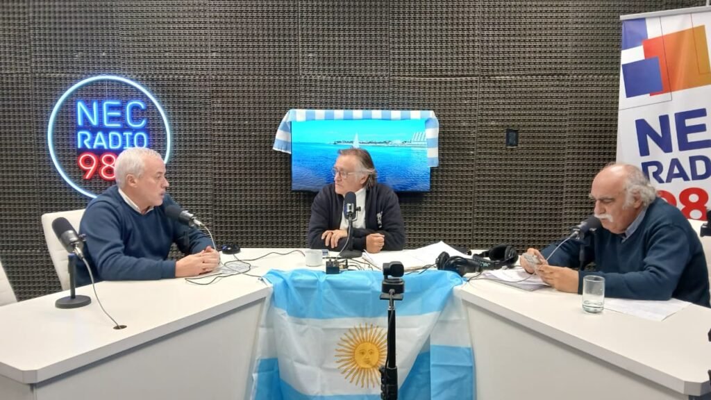 Martín Migueles: