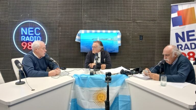 Martín Migueles: