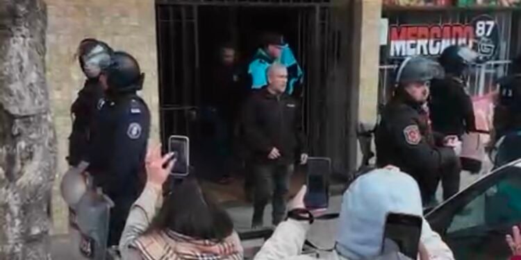 Acusado por maltrato animal seguirá en libertad