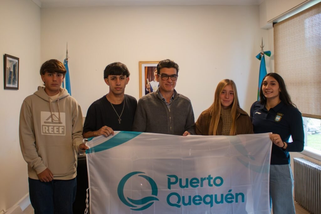 Necochea apuesta por la excelencia deportiva