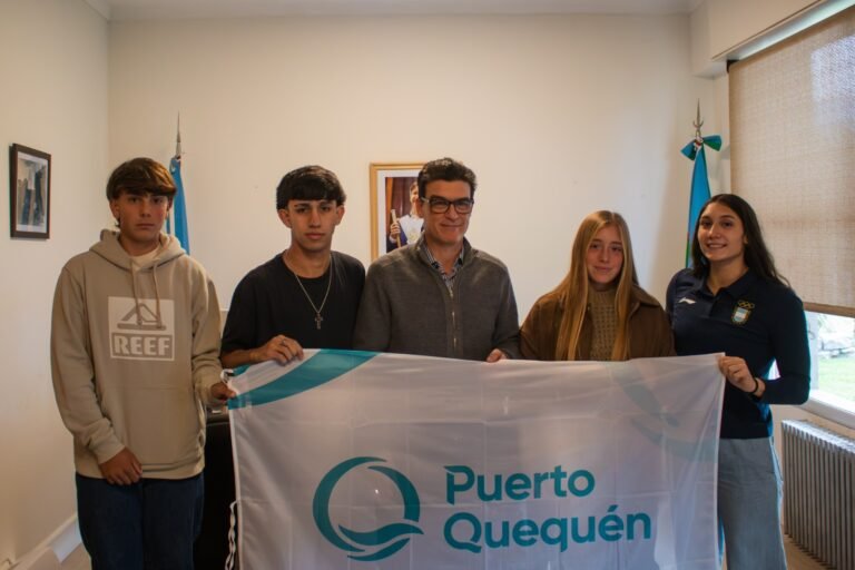Necochea apuesta por la excelencia deportiva