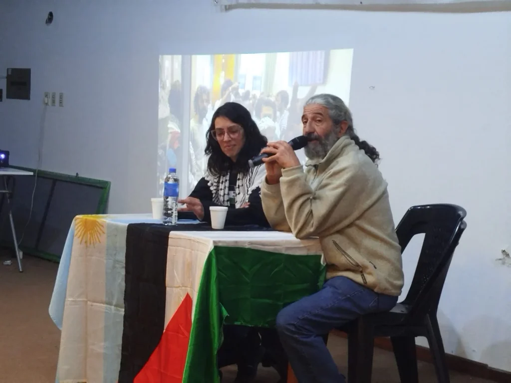Denuncian a Israel por interferir en la ayuda humanitaria a Gaza