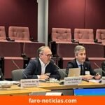 Argentina y la UE discuten condiciones de acceso a la Unión Europea
