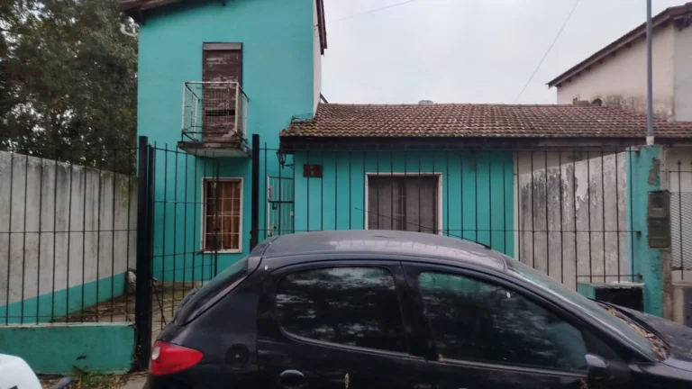 Detienen a ladrón en Necochea