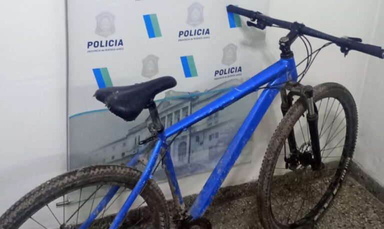 Intento de robo en Necochea: siete menores demorados