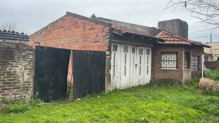 Atrapada en robo con pedido de captura