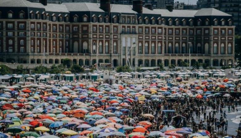 El sector hotelero de Necochea analiza el consumo estancado en Argentina